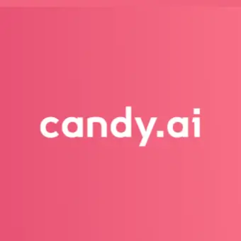 candy ai logotype