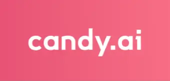 candy ai logo