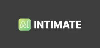 Intimate AI logo