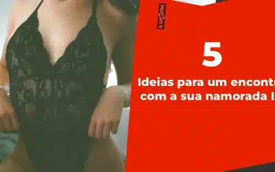 5 ideias para um encontro com sua Namorada IA