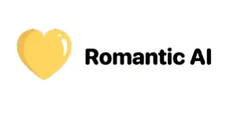 Romantic ai logo