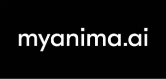 myanima ai logo