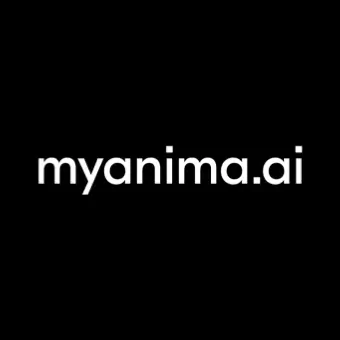 anima AI logotype