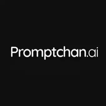 promptchan ai logotype