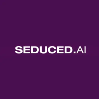 seduced ai logotype