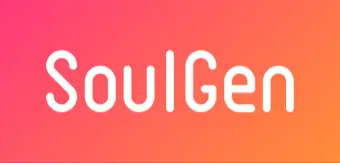 soulgen logo