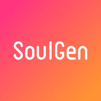 soulgen logotype